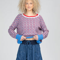 Winter Guru Skirt