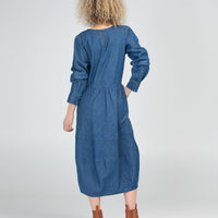 Guru Dress