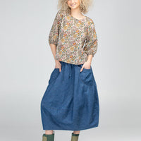 Winter Guru Skirt