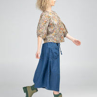 Winter Guru Skirt