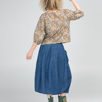 Winter Guru Skirt