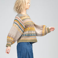 Sofia Jumper
