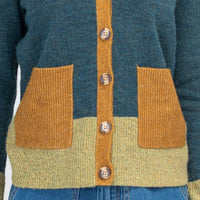 Poet Cardigan