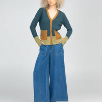 Poet Cardigan