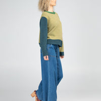 Poet Jumper
