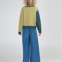 Poet Jumper