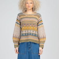 Sofia Jumper