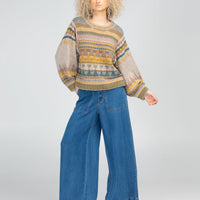 Sofia Jumper