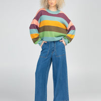 Pipi Jumper