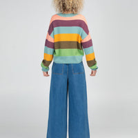 Pipi Jumper
