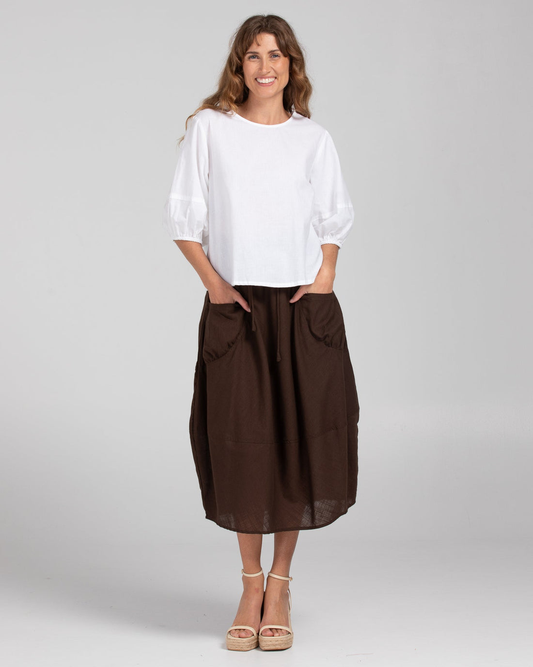 Guru Skirt