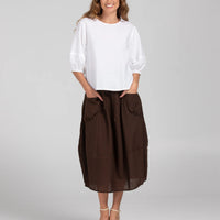 Guru Skirt
