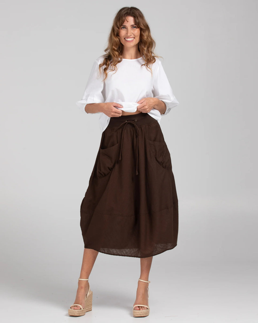 Guru Skirt