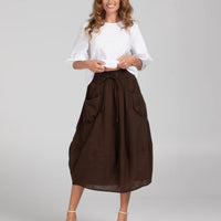 Guru Skirt