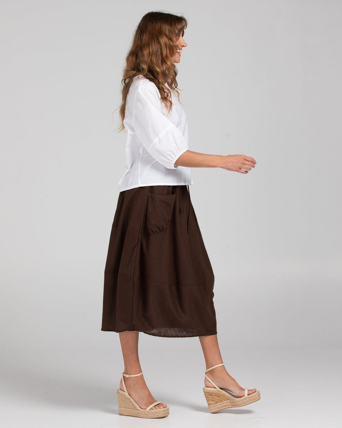 Guru Skirt