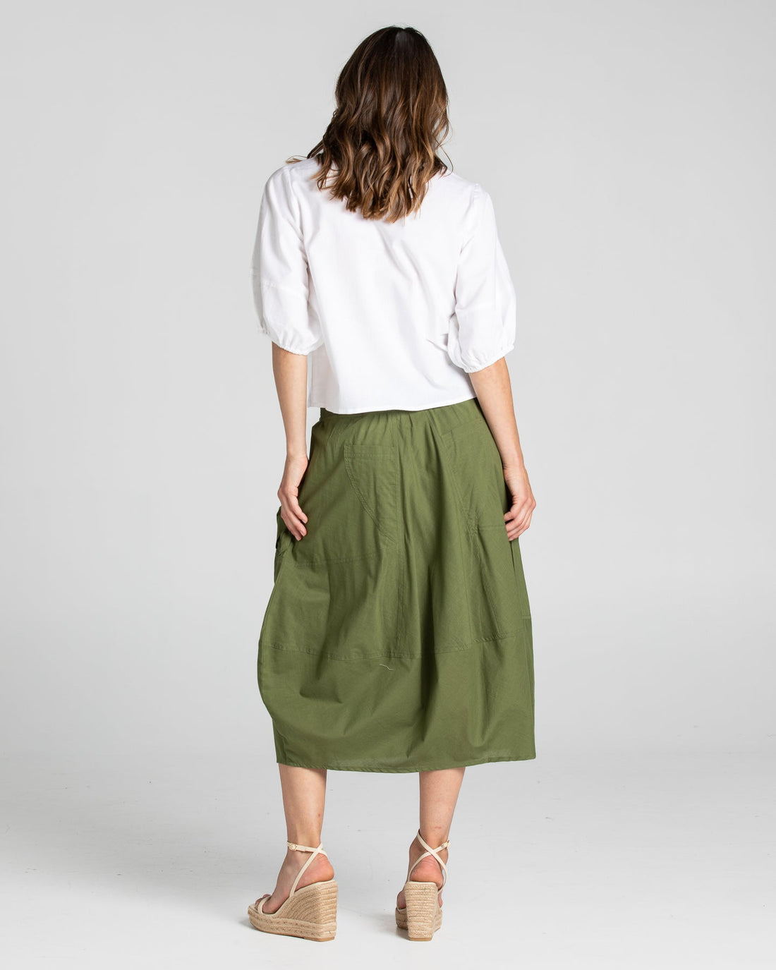 Guru Skirt