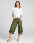 Guru Pants