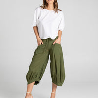 Guru Pants