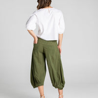 Guru Pants