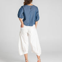 Guru Pants