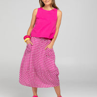 Guru Skirt