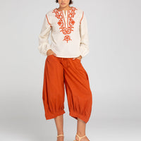 Guru Pants