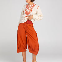 Guru Pants