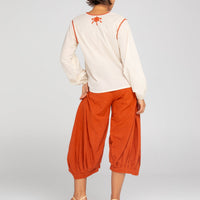 Guru Pants