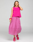 Guru Skirt