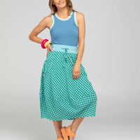 Guru Skirt