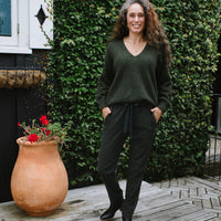 Lothlorian Cavern V Jumper