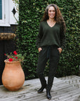 Clementine Pant