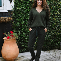 Clementine Pant