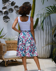 Tropical Skirt