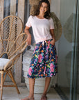 Tropical Skirt