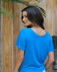 Peach Iced Tee