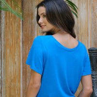 Peach Iced Tee