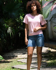 Peach Iced Tee