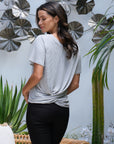 Peach Iced Tee