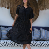 Ana Reversible Dress