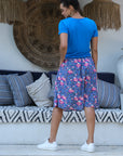 Tropical Skirt