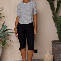 Daisy Chain Tee