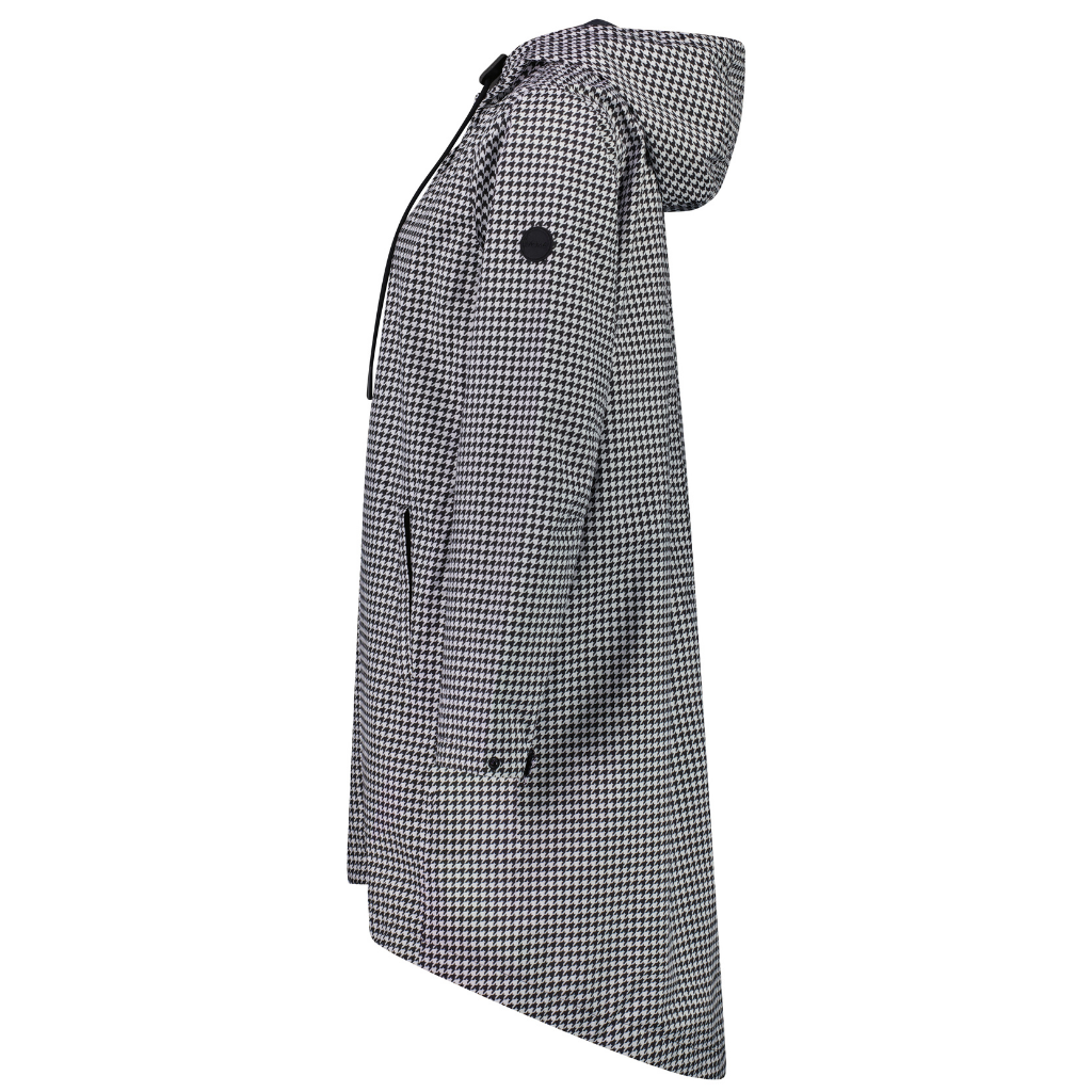 Moke Debbie Rain Coat Bettie Monroe