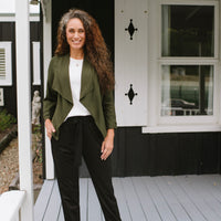 Clementine Pant