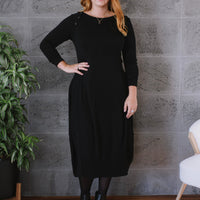 Ebb and Flow Dress