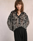 Molly Bracken Estelle Blouse