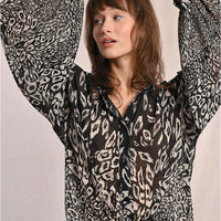 Molly Bracken Estelle Blouse
