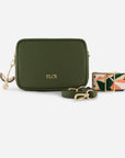 Flox Cross Body Bag