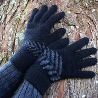 Lothlorian Fern Glove