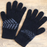 Lothlorian Fern Glove